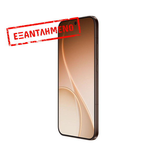 Oppo Reno15 Pro Max 5G Dual Sim 6.78" 12GB/512GB NFC IP68 Dusk Brown
