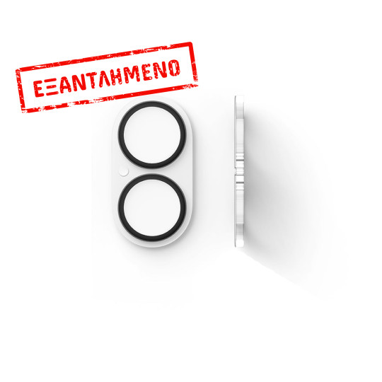 Προστασία Κάμερας Ancus Protector για Apple iPhone 17 5G Μαύρο