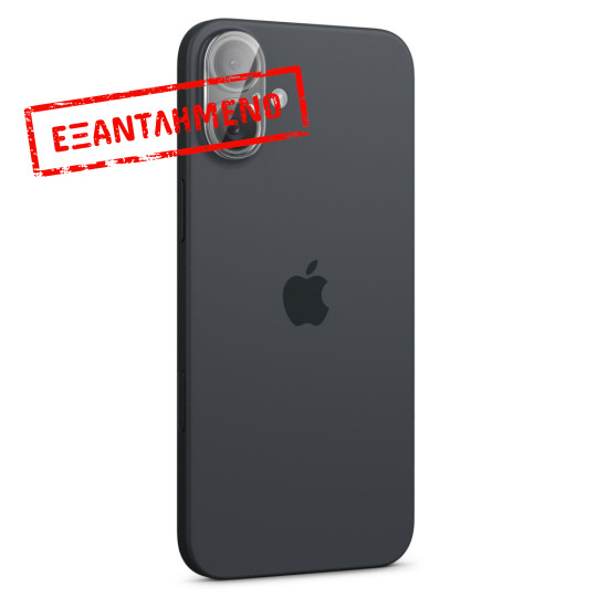 Προστασία Κάμερας Ancus Protector για Apple iPhone 17 5G Διάφανο Προστασία Κάμερας Ancus Protector για Apple iPhone 17 5G Διάφανο