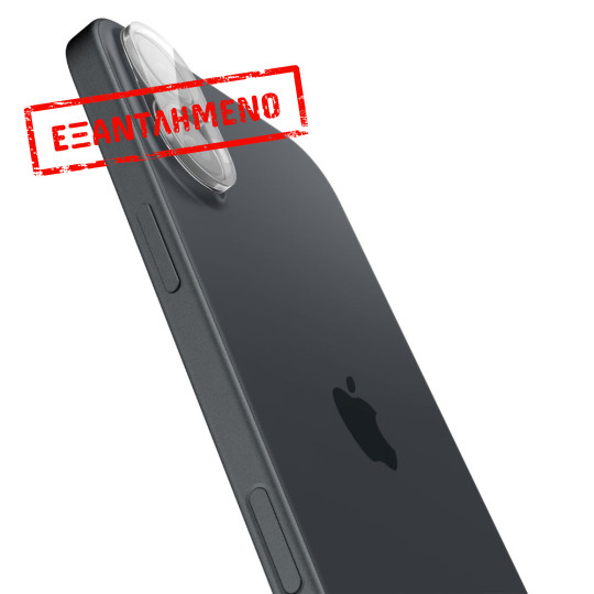 Προστασία Κάμερας Ancus Protector για Apple iPhone 17 5G Διάφανο Προστασία Κάμερας Ancus Protector για Apple iPhone 17 5G Διάφανο