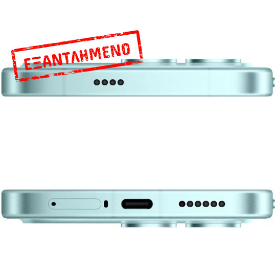 Xiaomi Poco F8 Pro 5G Dual Sim 6.59" 12GB/256GB NFC IP68 Blue