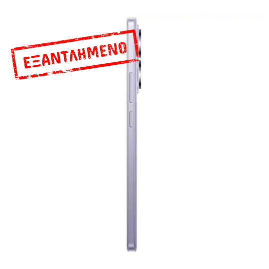 Xiaomi Redmi Note 14 5G Dual Sim 6.67" 6GB/128GB NFC IP64 Mist Purple