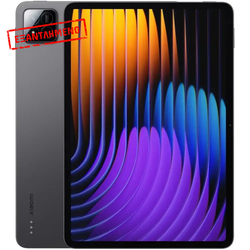Xiaomi Pad 7 Pro 11.2" Wi-Fi 12GB/512GB Grey