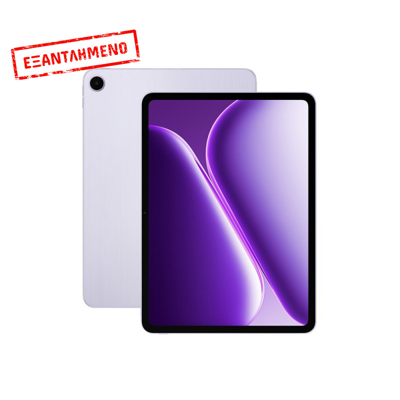 OnePlus Pad Go 2 12.1" Wi-Fi 8GB/128GB Lavender