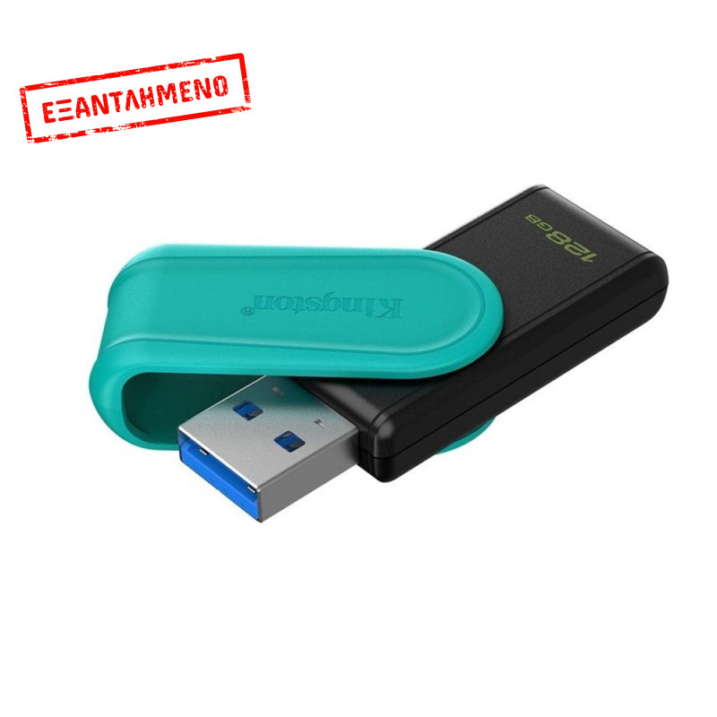USB 3.2 Kingston Flash Drive Exodia S DTXS 128GB USB 3.2 Kingston Flash Drive Exodia S DTXS 128GB