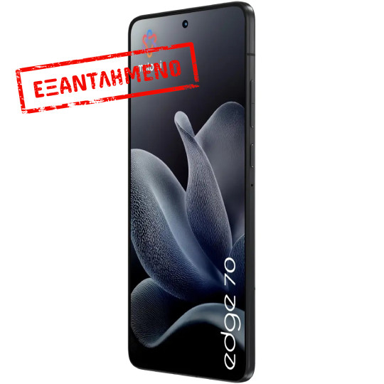 Motorola Edge 70 5G Dual Sim 6.67" 12GB/512GB NFC IP68 Pantone Gadget Grey