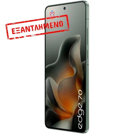 Motorola Edge 70 5G Dual Sim 6.67" 12GB/512GB NFC IP68 Pantone Lily Pad