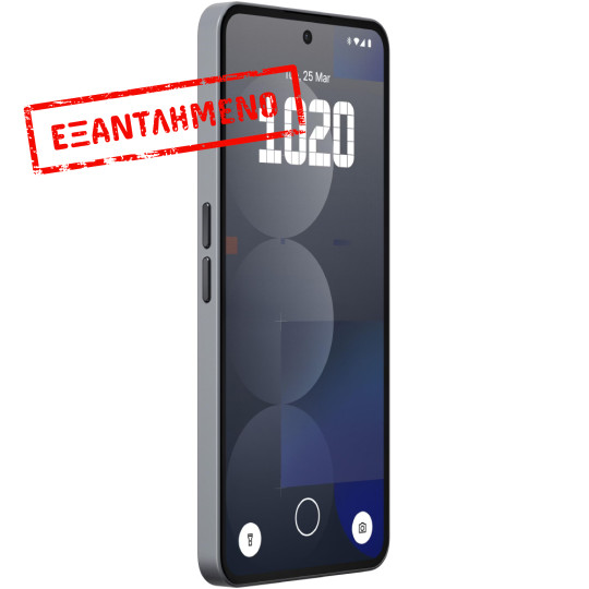 Nothing Phone (3a) Pro 5G Dual Sim 6.77" 12GB/256GB NFC IP64 Grey