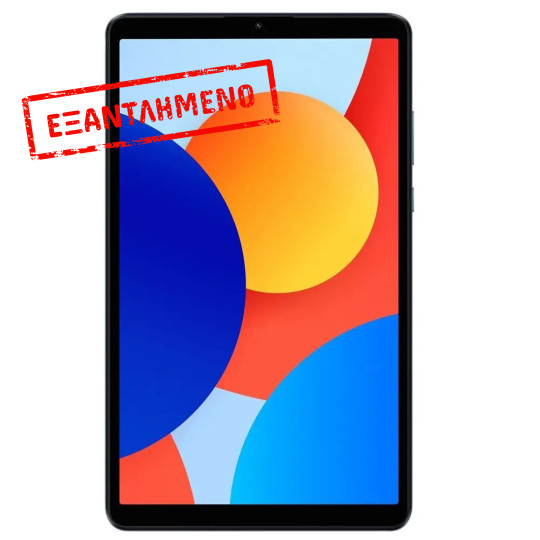 Xiaomi Redmi Pad SE 8.7" 4G 4GB/128GB IP53 Sky Blue