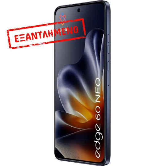 Motorola Edge 60 Neo 5G Dual Sim 6.36" 12GB/256GB NFC IP68 Pantone Grisaille