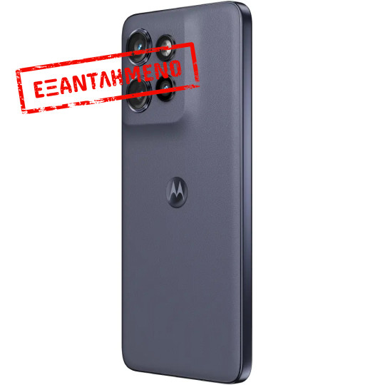 Motorola Edge 60 Neo 5G Dual Sim 6.36" 12GB/256GB NFC IP68 Pantone Grisaille