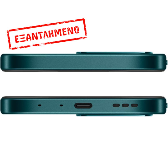 Oppo A6 4G Dual Sim 6.75" 6GB/256GB NFC IP68 Sapphire Black