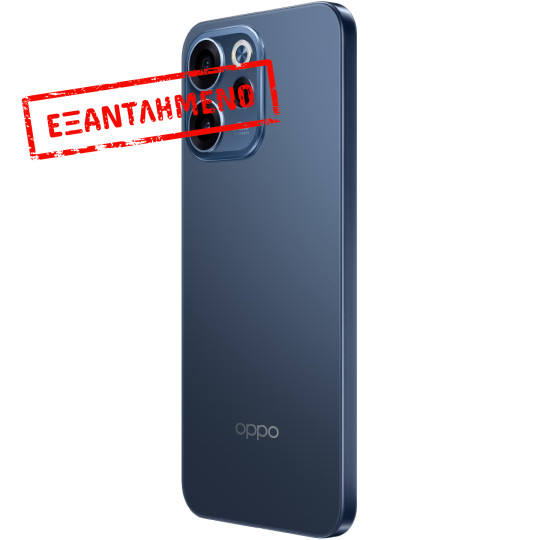 Oppo Reno15 F 5G Dual Sim 6.57" 8GB/256GB IP68 Twilight Black