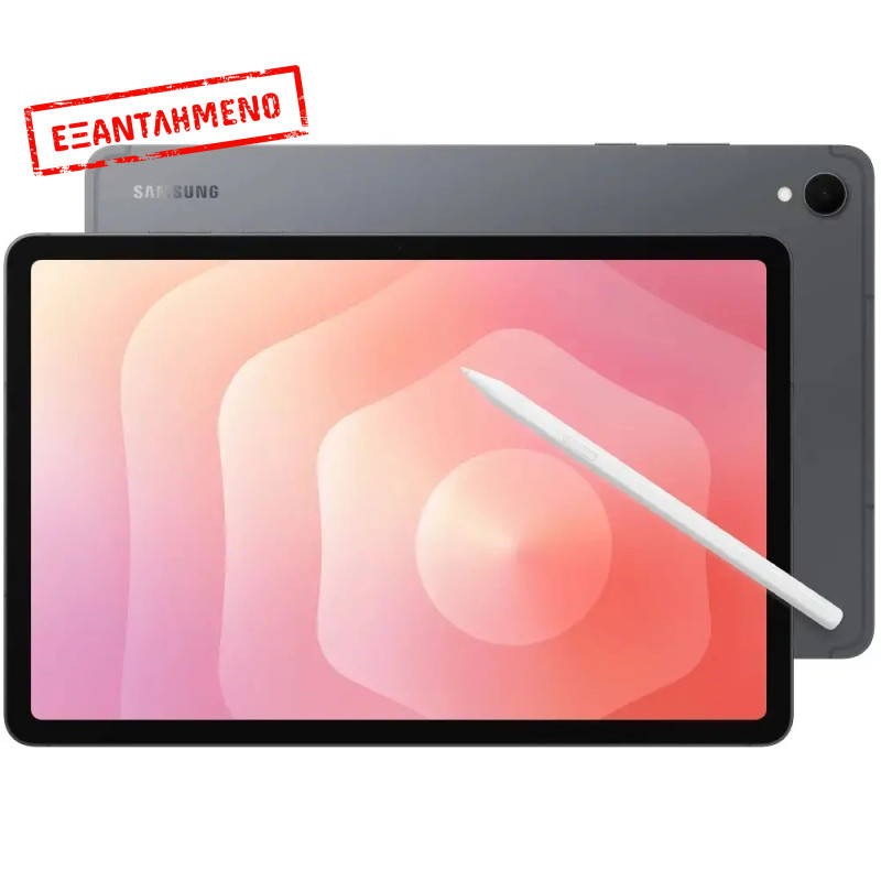 Samsung SM-X736 Galaxy Tab S11 11" 5G 12GB/128GB IP68 Grey Samsung SM-X736 Galaxy Tab S11 11" 5G 12GB/128GB IP68 Grey