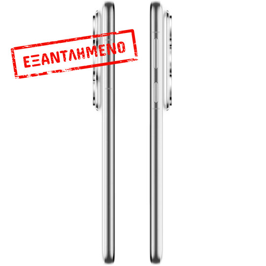 Huawei Pura 80 Pro 5G Dual Sim 6.8'' 12GB/512GB NFC IP68 White