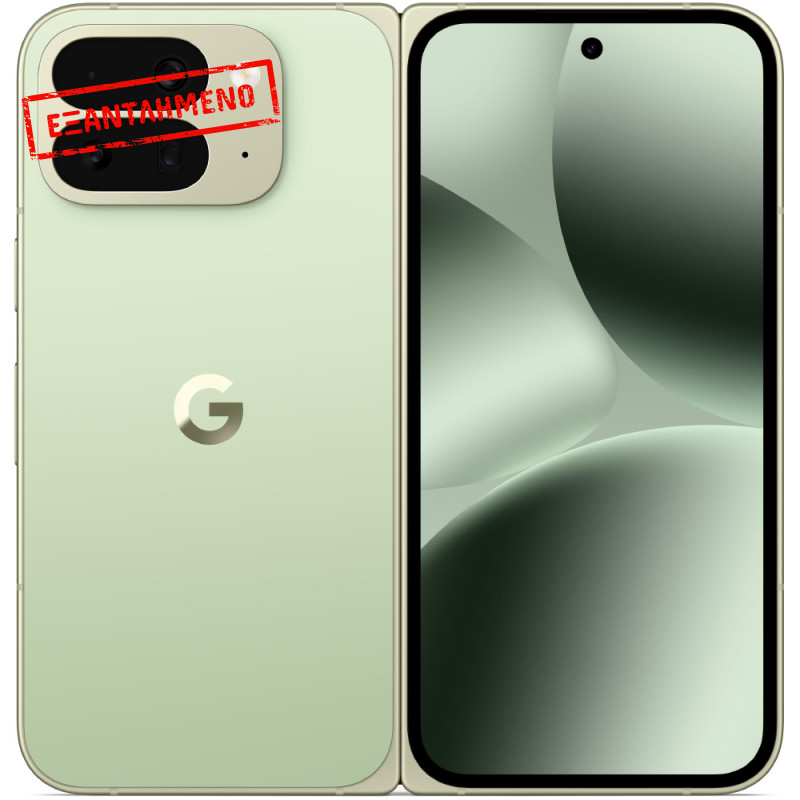 Google Pixel 10 Pro Fold 5G 8" 16GB/256GB NFC IP68 Jade