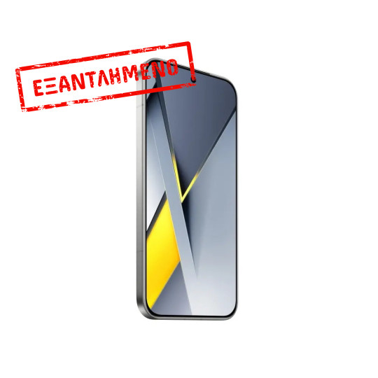 Xiaomi Poco F8 Pro 5G Dual Sim 6.59" 12GB/512GB NFC IP68 Silver