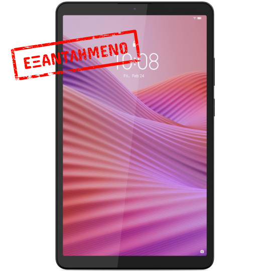 Lenovo Tab K9 8.7" Wi-Fi 4GB/64GB Luna Grey