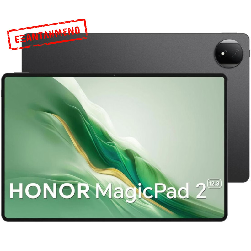 Honor MagicPad 2 Wi-Fi 12.3" 12GB/256GB Black