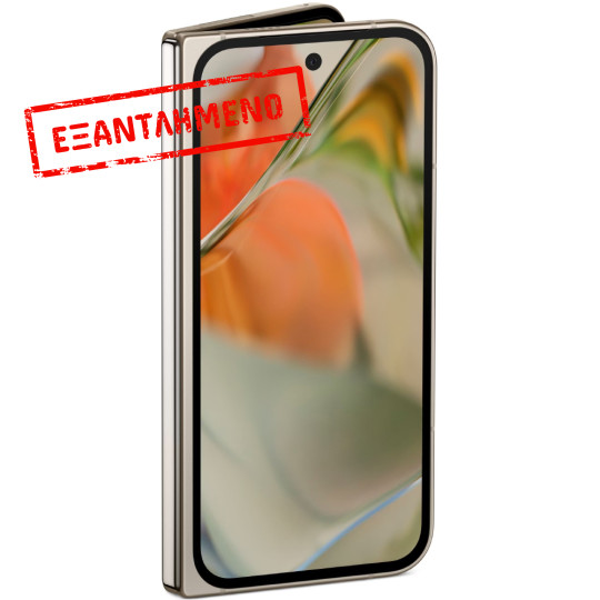 Google Pixel 9 Pro Fold 5G 8" 16GB/256GB NFC IPX8 Porcelain