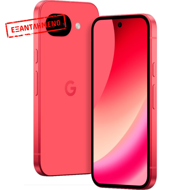 Google Pixel 10a 5G 6.3" 8GB/256GB NFC IP68 Berry