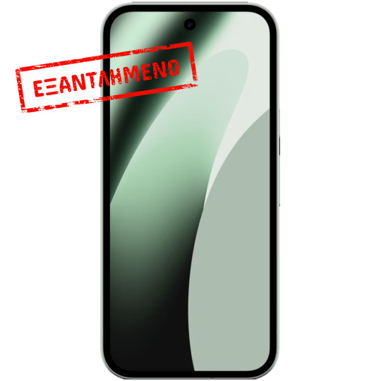 Google Pixel 10a 5G 6.3" 8GB/256GB NFC IP68 Fog Google Pixel 10a 5G 6.3" 8GB/256GB NFC IP68 Fog