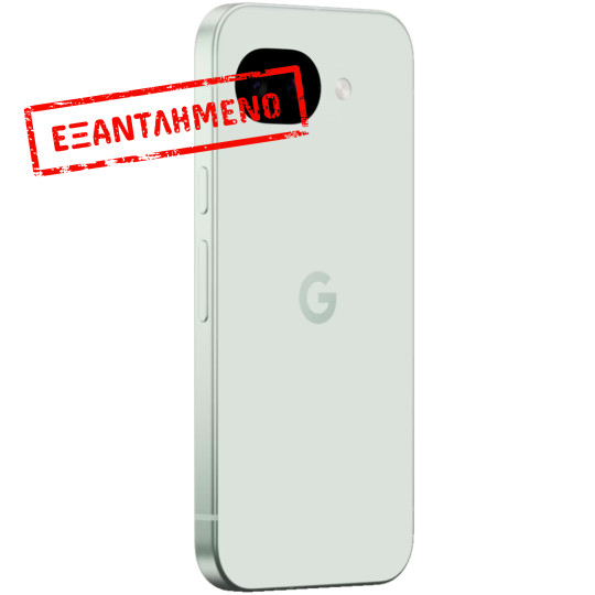Google Pixel 10a 5G 6.3" 8GB/256GB NFC IP68 Fog Google Pixel 10a 5G 6.3" 8GB/256GB NFC IP68 Fog