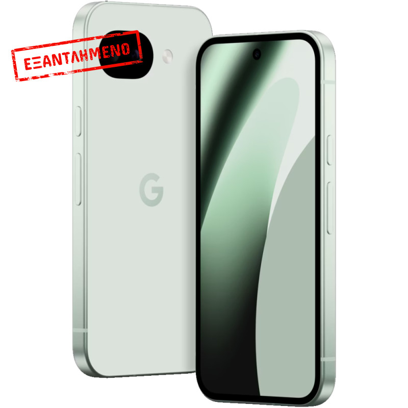 Google Pixel 10a 5G 6.3" 8GB/256GB NFC IP68 Fog Google Pixel 10a 5G 6.3" 8GB/256GB NFC IP68 Fog