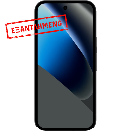 Google Pixel 10a 5G 6.3" 8GB/256GB NFC IP68 Obsidian Google Pixel 10a 5G 6.3" 8GB/256GB NFC IP68 Obsidian
