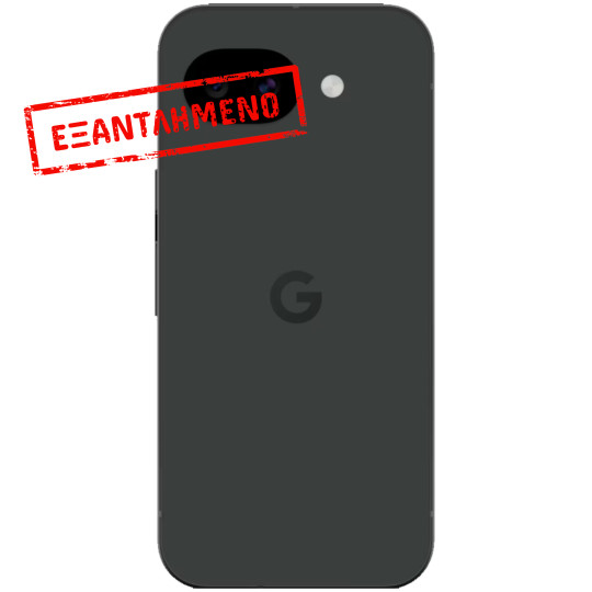 Google Pixel 10a 5G 6.3" 8GB/256GB NFC IP68 Obsidian Google Pixel 10a 5G 6.3" 8GB/256GB NFC IP68 Obsidian
