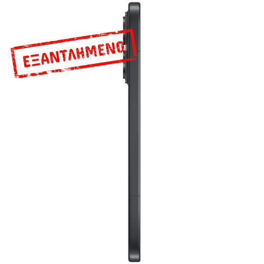 Xiaomi 17 5G Dual Sim 6.3" 12GB/512GB NFC IP68 Black