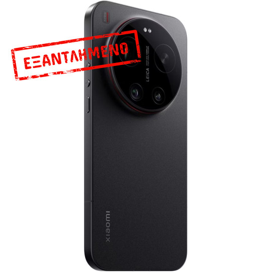 Xiaomi 17 Ultra 5G Dual Sim 6.9" 16GB/512GB NFC IP68 Black