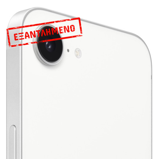 Apple iPhone 17e 5G 6.1" 8GB/256GB NFC IP68 White