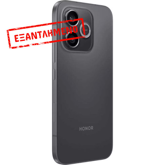 Honor 600 Lite 5G Dual Sim 6.6" 8GB/256GB NFC IP66 Velvet Black