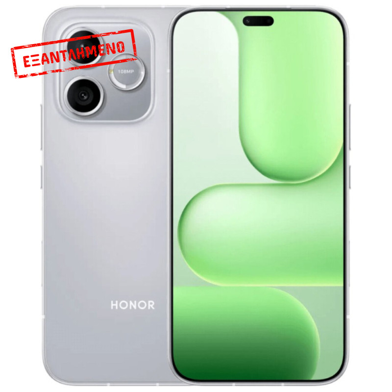 Honor 600 Lite 5G Dual Sim 6.6" 8GB/256GB NFC IP66 Velvet Grey