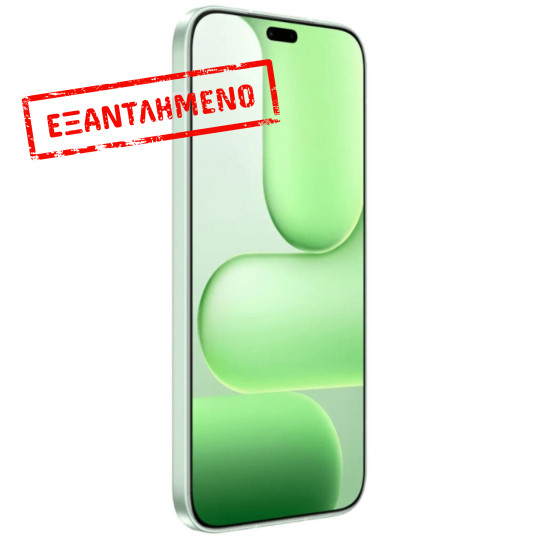 Honor 600 Lite 5G Dual Sim 6.6" 8GB/256GB NFC IP66 Sprout Green