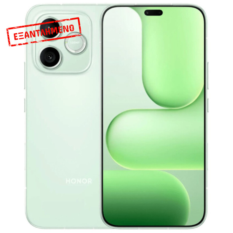Honor 600 Lite 5G Dual Sim 6.6" 8GB/256GB NFC IP66 Sprout Green