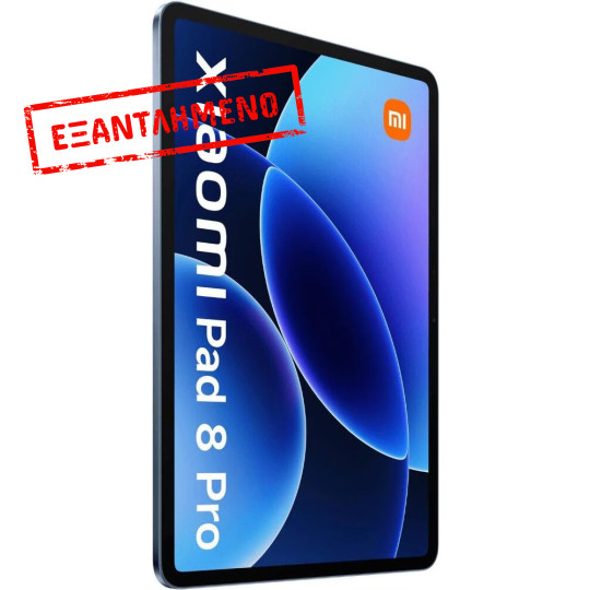 Xiaomi Pad 8 Pro 11.2" Wi-Fi 8GB/256GB Blue