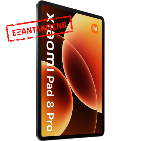 Xiaomi Pad 8 Pro 11.2" Wi-Fi 8GB/256GB Grey