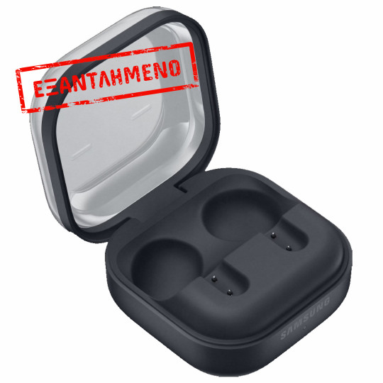 Wireless Bluetooth Samsung Galaxy Buds4 SM-R540 ANC IP54 + Charging Case Black