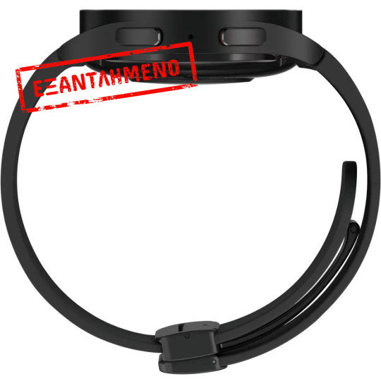 Smartwatch Samsung Galaxy Watch5 Pro LTE R925 1.36" Super AMOLED GPS NFC 5ATM με Δυνατότητα Κλήσεων Black Smartwatch Samsung Galaxy Watch5 Pro LTE R925 1.36" Super AMOLED GPS NFC 5ATM με Δυνατότητα Κλήσεων Black