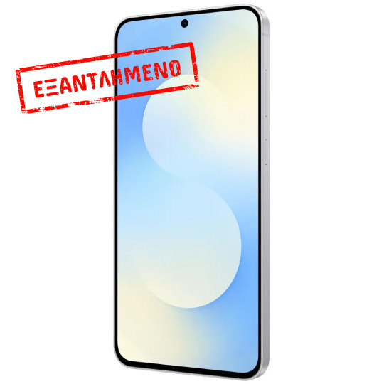 Samsung SM-S731 Galaxy S25 FE 5G Dual Sim 6.7" 8GB/512GB NFC IP68 Icyblue