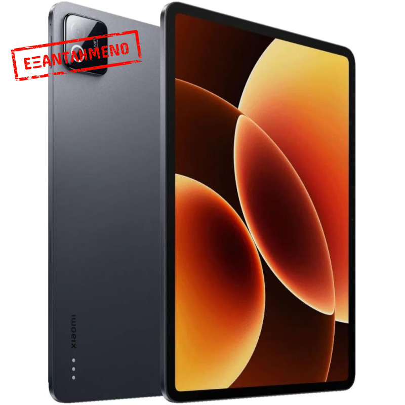 Xiaomi Pad 8 11.2" Wi-Fi 8GB/256GB Grey Xiaomi Pad 8 11.2" Wi-Fi 8GB/256GB Grey