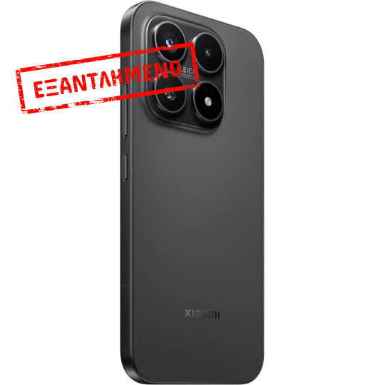 Xiaomi 17 5G Dual Sim 6.3" 12GB/256GB NFC IP68 Black