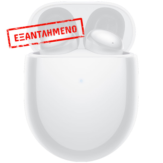 Wireless Bluetooth Xiaomi Redmi Buds 4 Λευκό BHR5846GL