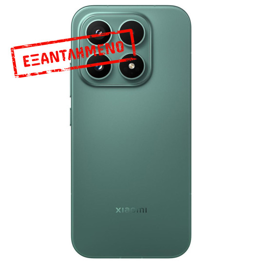 Xiaomi 17 5G Dual Sim 6.3" 12GB/512GB NFC IP68 Venture Green