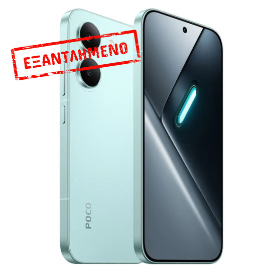 Xiaomi Poco X8 Pro 5G Dual Sim 6.59" 8GB/512GB NFC IP68 Mint Green