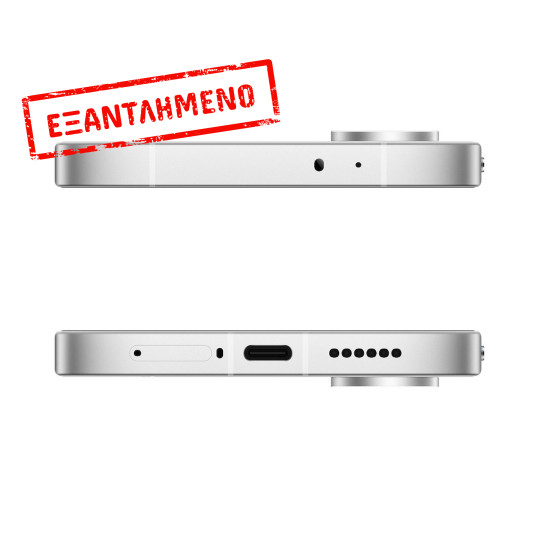 Xiaomi Poco X8 Pro 5G Dual Sim 6.59" 8GB/256GB NFC IP68 White