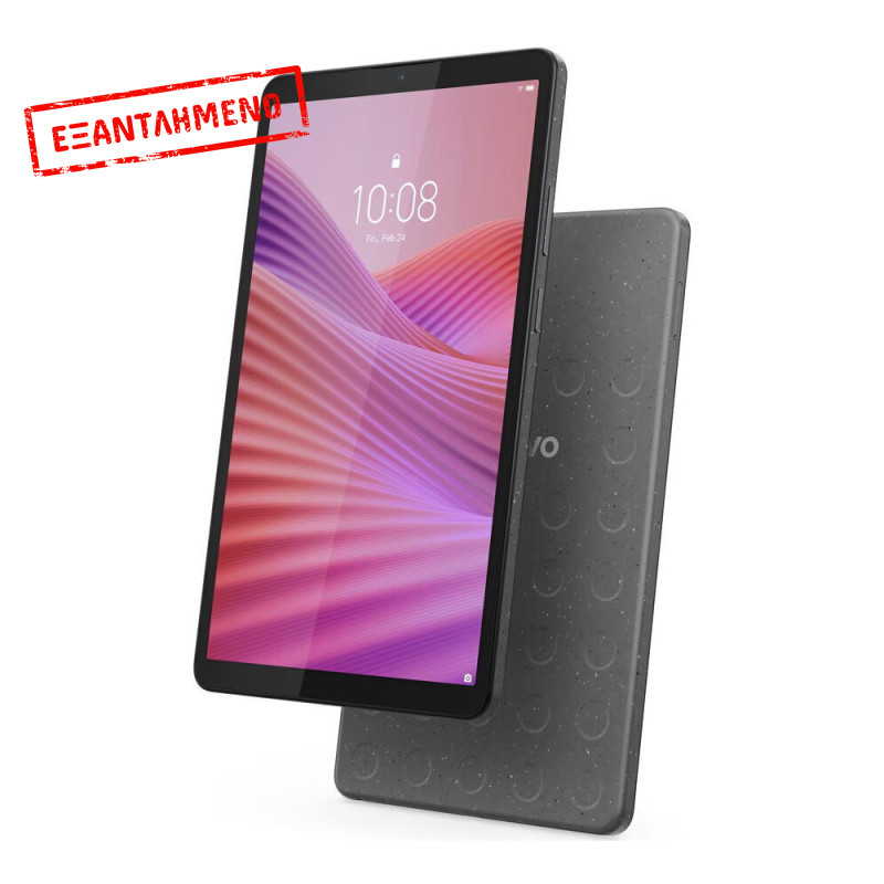 Lenovo Tab One 4G 8.7" 4GB/128GB Luna Grey