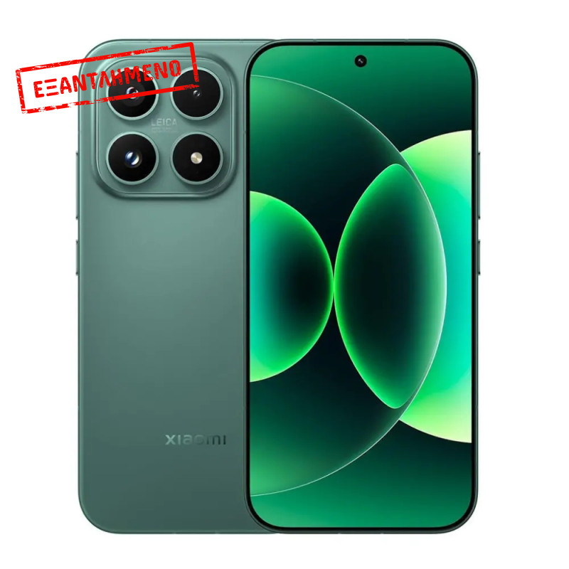 Xiaomi 17 5G Dual Sim 6.3" 12GB/256GB NFC IP68 Venture Green